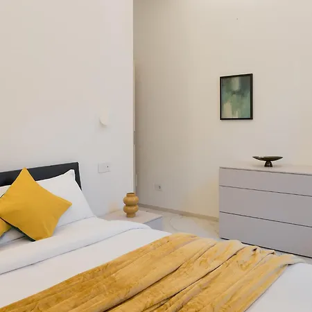 Luxury - Penthouse In Historic Center * Milão