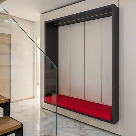 Apartamento Luxury - Penthouse In Historic Center *