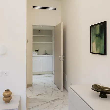 Luxury - Penthouse In Historic Center Milão