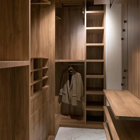 Luxury - Penthouse In Historic Center Apartamento *