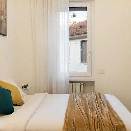 Apartamento Luxury - Penthouse In Historic Center