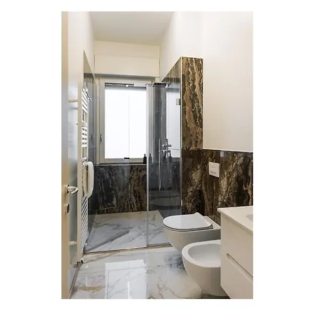 Apartamento Luxury - Penthouse In Historic Center Milão