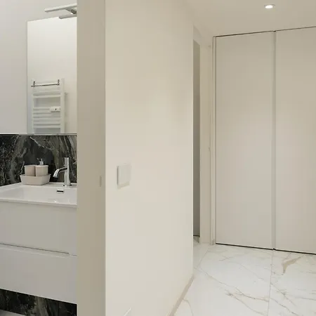 Luxury - Penthouse In Historic Center Apartamento Milão