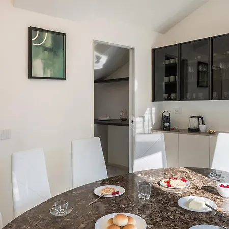 Luxury - Penthouse In Historic Center