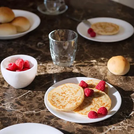 Luxury - Penthouse In Historic Center * Milão