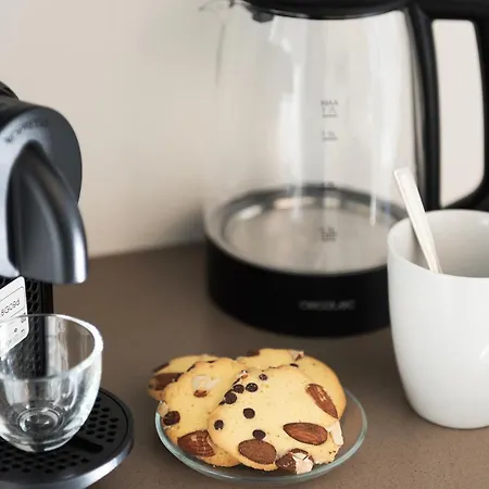 Luxury - Penthouse In Historic Center Apartamento