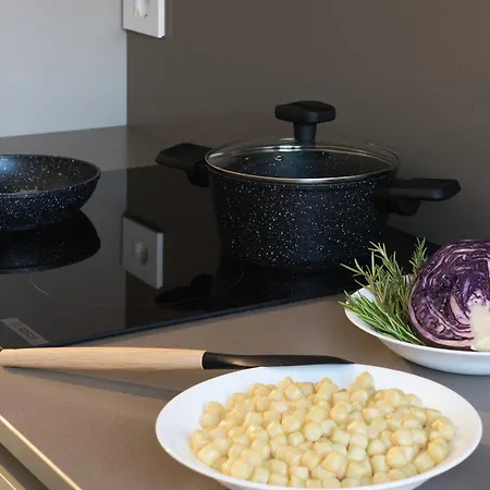 Apartamento Luxury - Penthouse In Historic Center