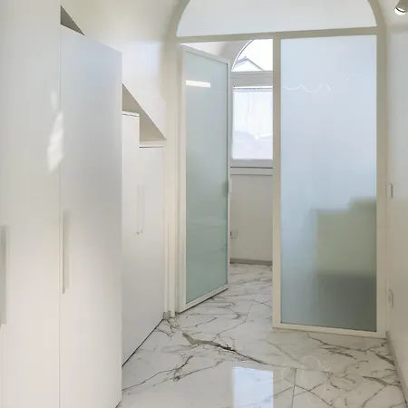 Luxury - Penthouse In Historic Center Apartamento Milão