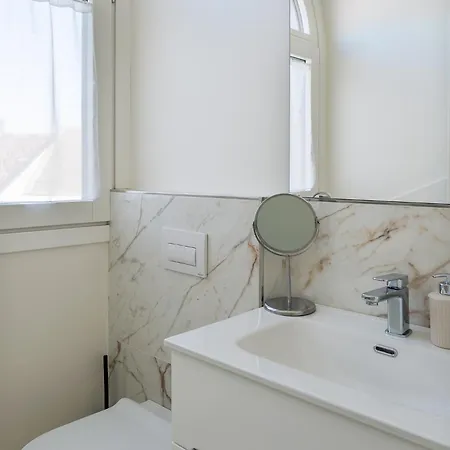 Luxury - Penthouse In Historic Center Milão