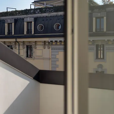 Apartamento Luxury - Penthouse In Historic Center *