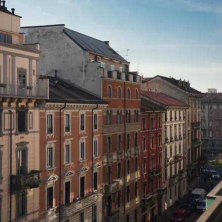 Luxury - Penthouse In Historic Center Milão