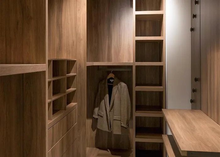 Luxury - Penthouse In Historic Center Apartament *