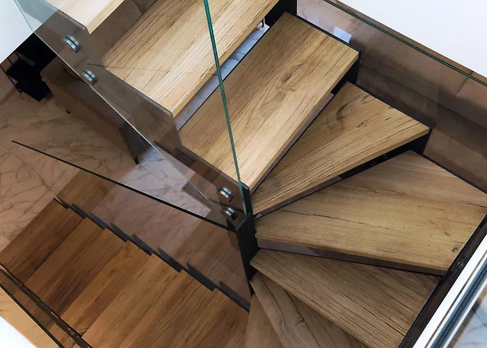 Luxury - Penthouse In Historic Center Mediolan