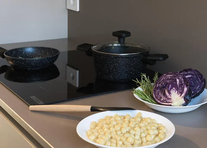 Apartament Luxury - Penthouse In Historic Center